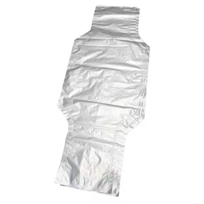 FIBC căptușit cu aluminiu rezistent la lumină{0}